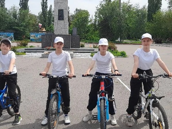 "Безопасное колесо-2026".