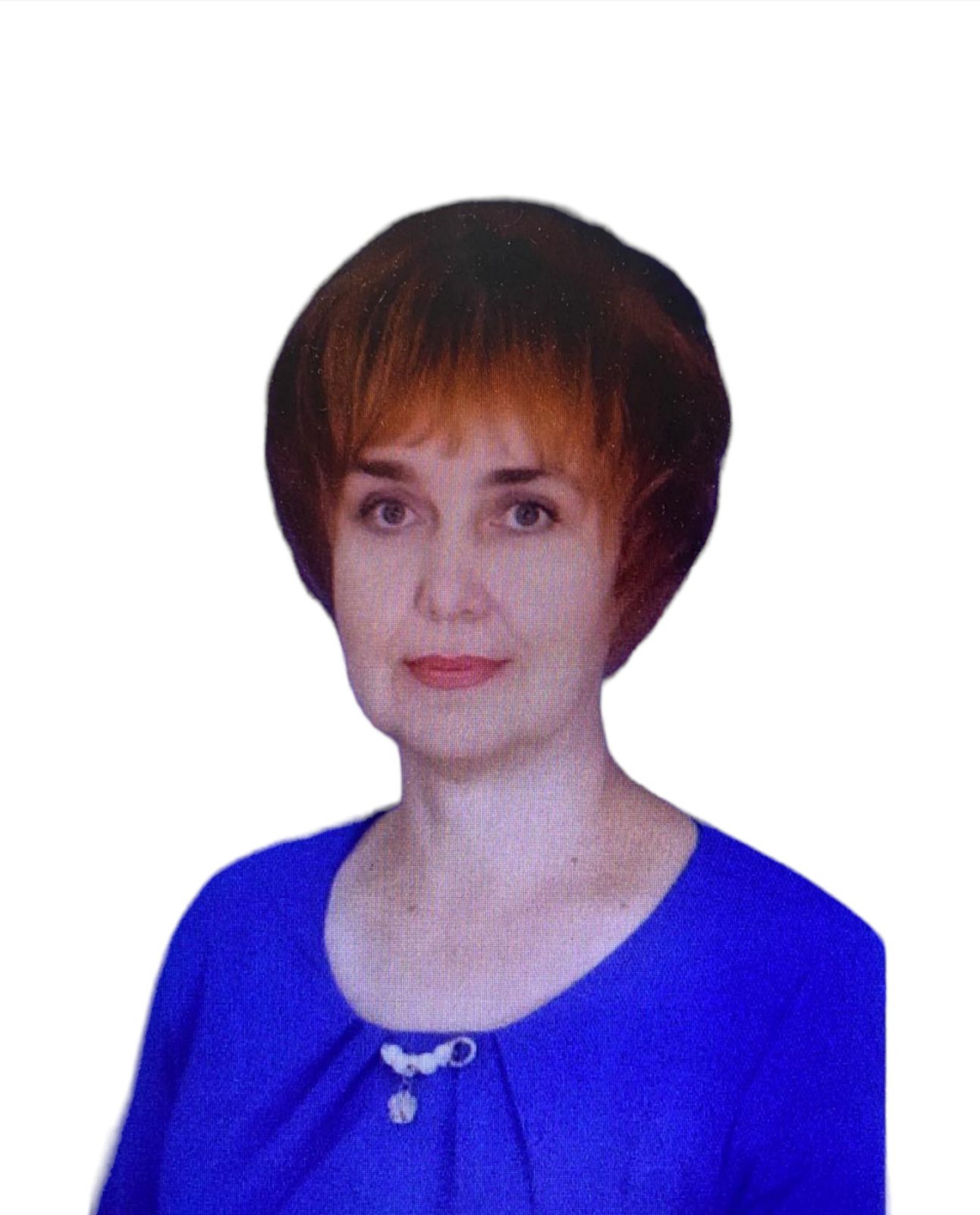 Мелешко Наталья Зиновиевна.