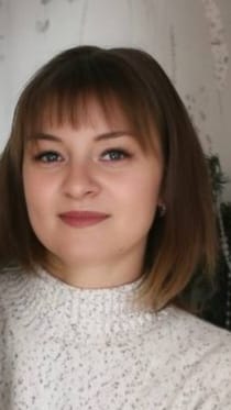 Серебрякова Алеся Александровна Серебрякова Алеся Александровна