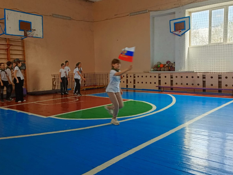 "Вперед к Победе!".