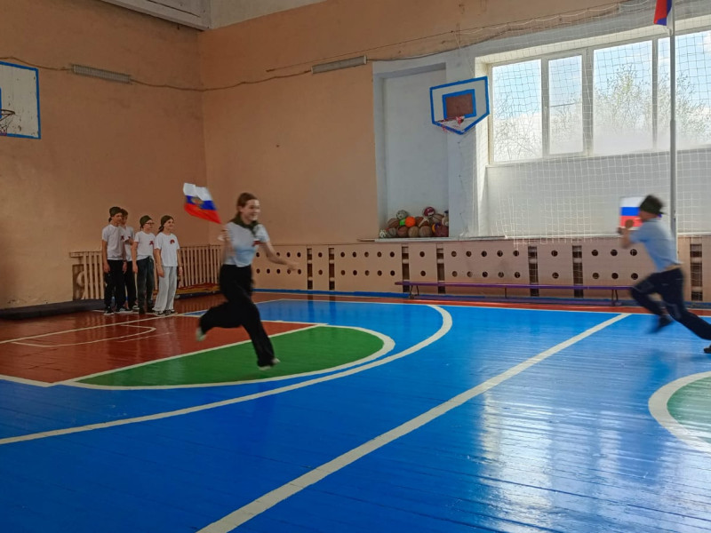 "Вперед к Победе!".