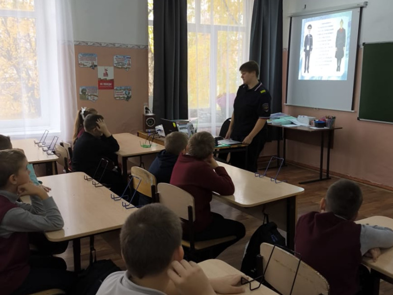 Изучение профессий через профессии своих родителей.