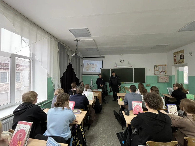 Акция «Чистое поколение — 2026».