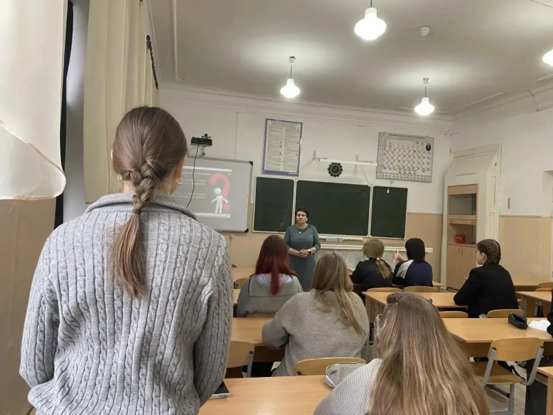 «Без срока давности».