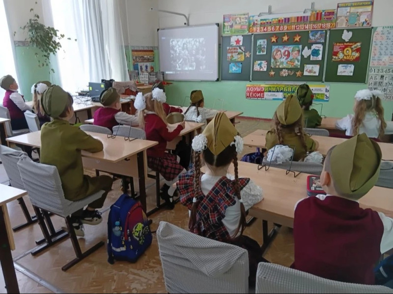 Легендарный подвиг - Победа в ВО войне.