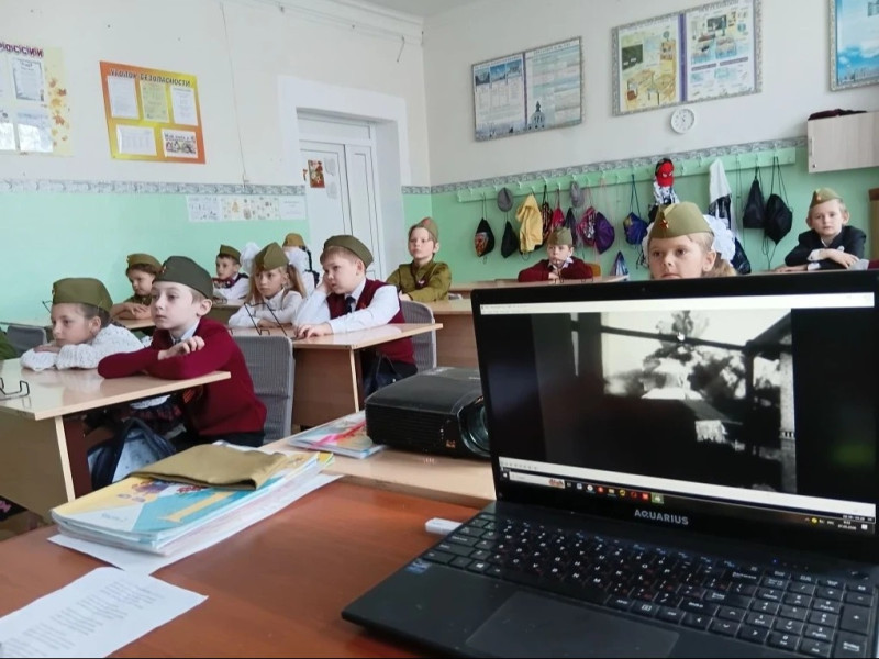 Легендарный подвиг - Победа в ВО войне.