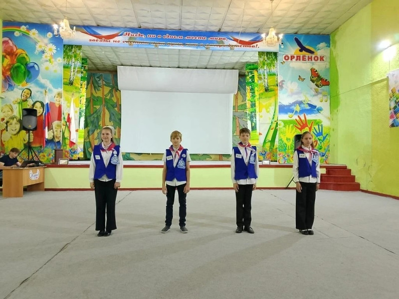 "Безопасное колесо - 2026".