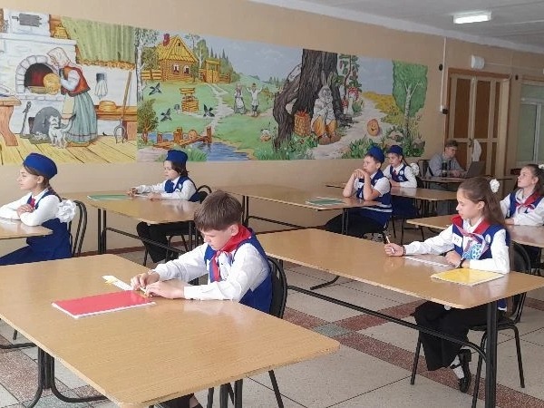 "Безопасное колесо - 2026".